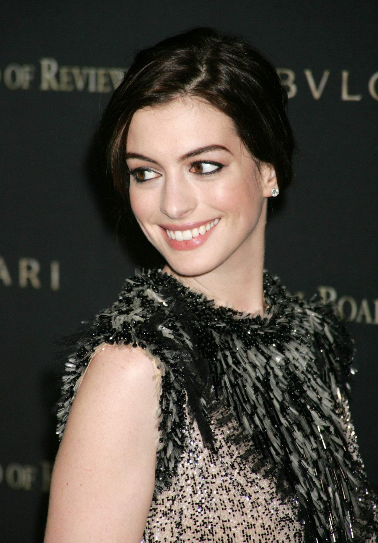 Anne Hathaway