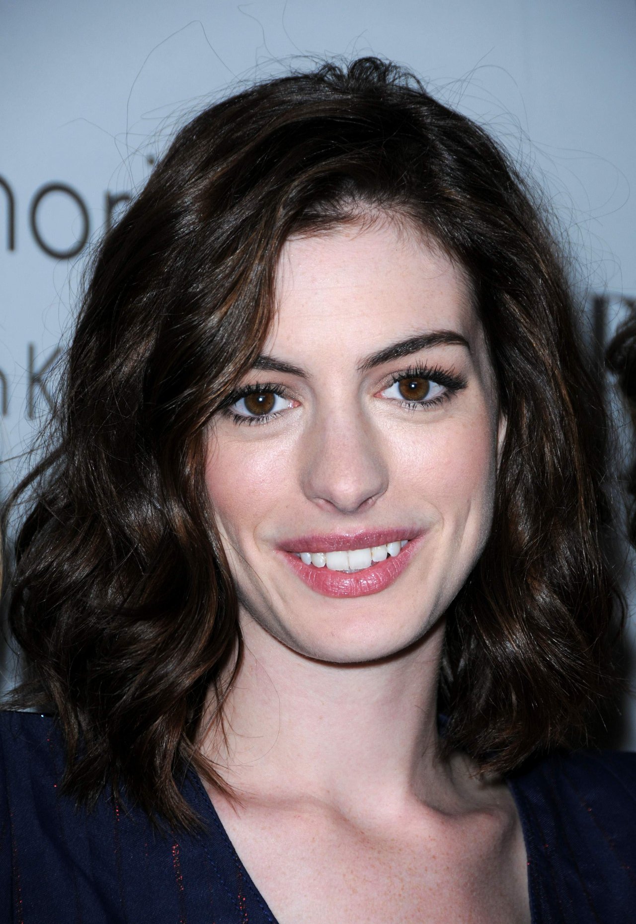 Anne Hathaway