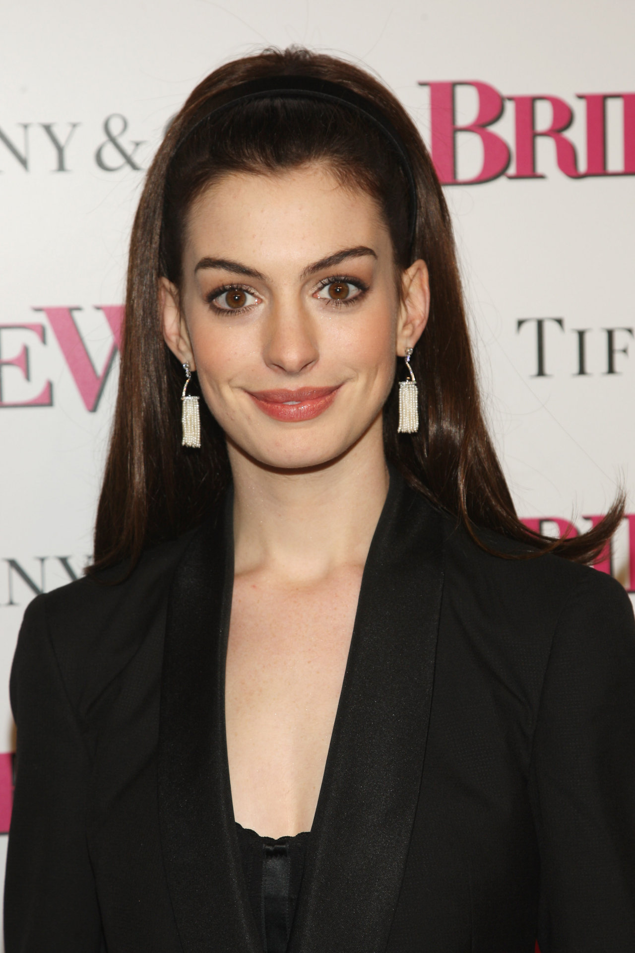 Anne Hathaway