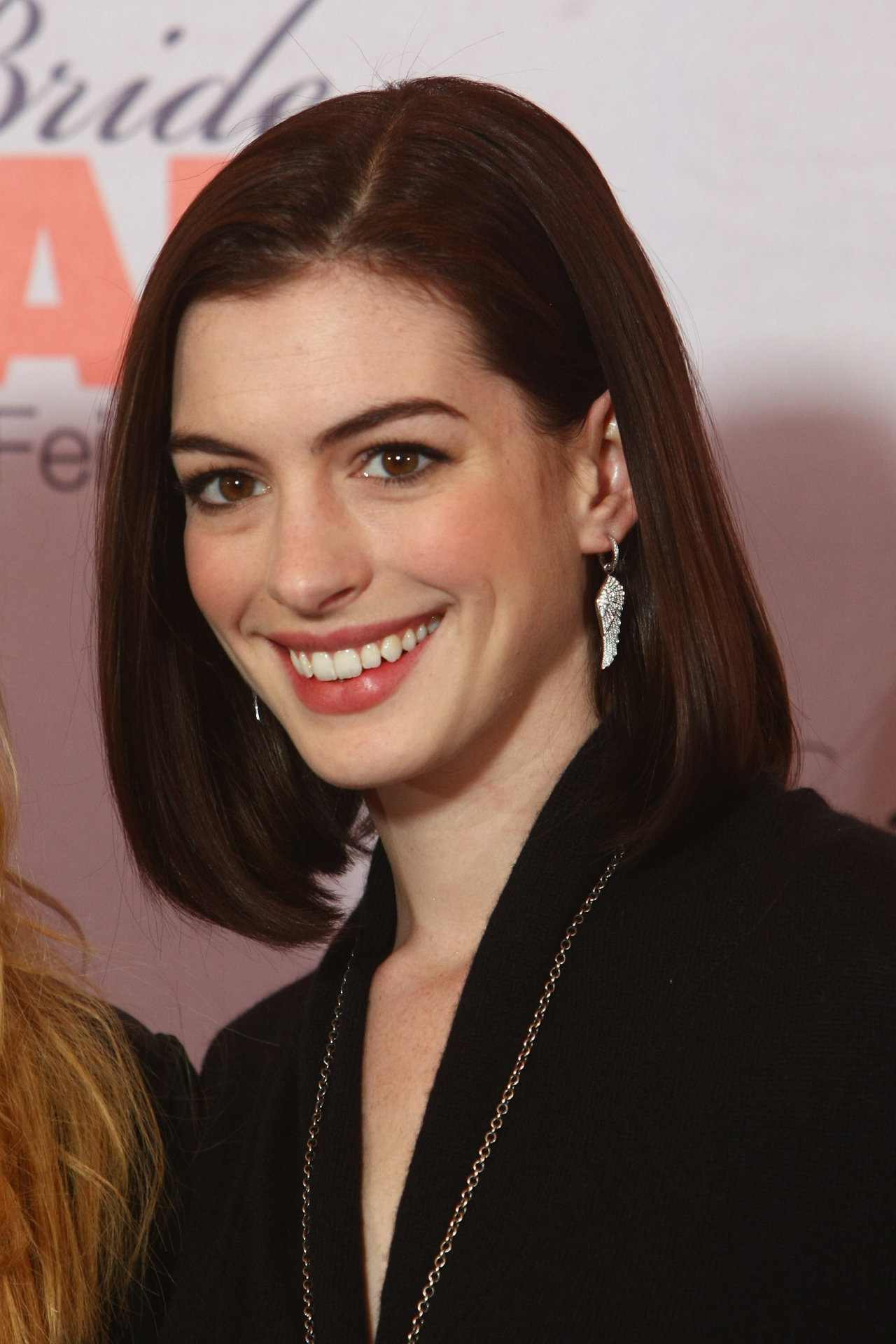 Anne Hathaway