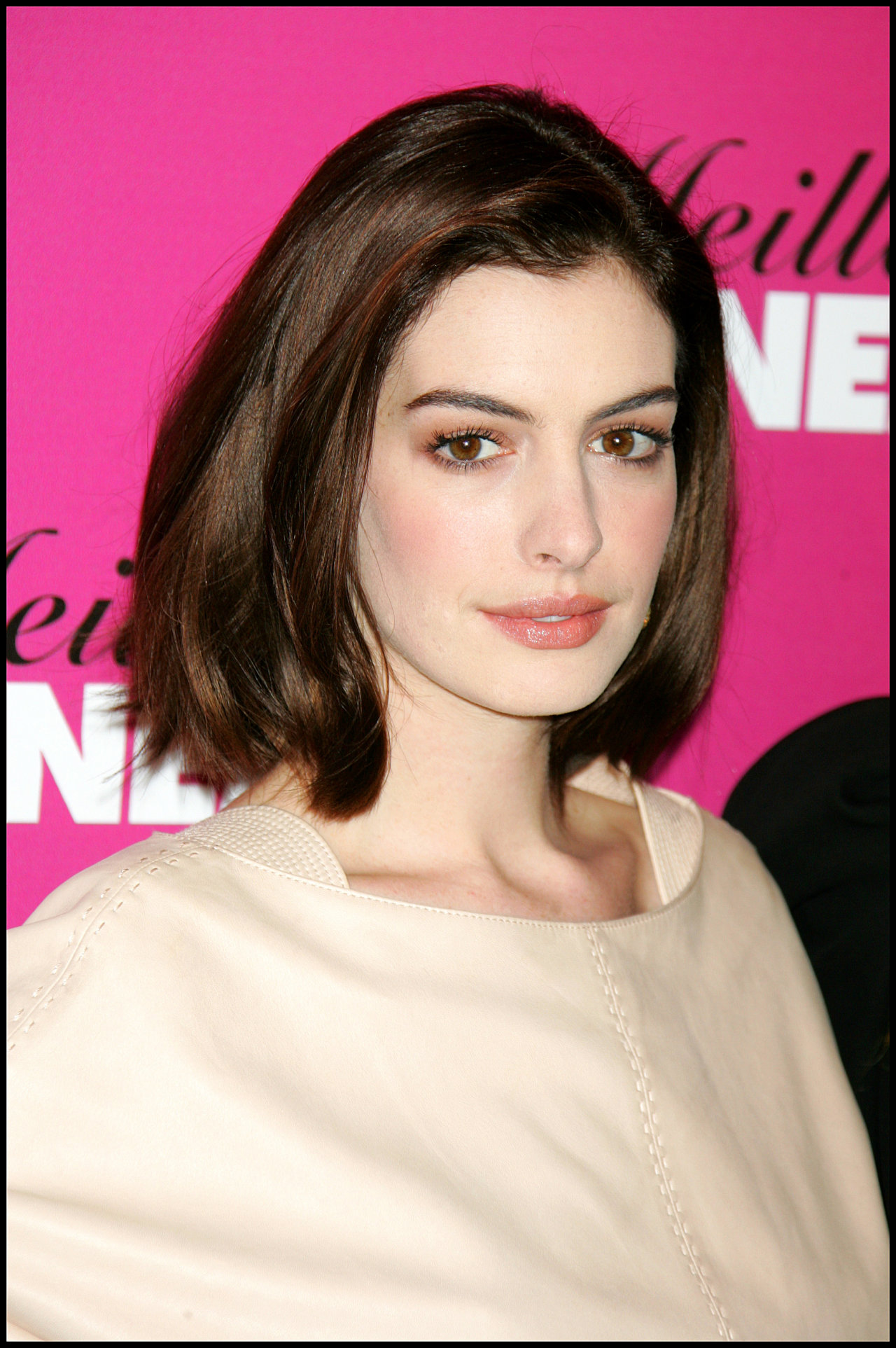 Anne Hathaway