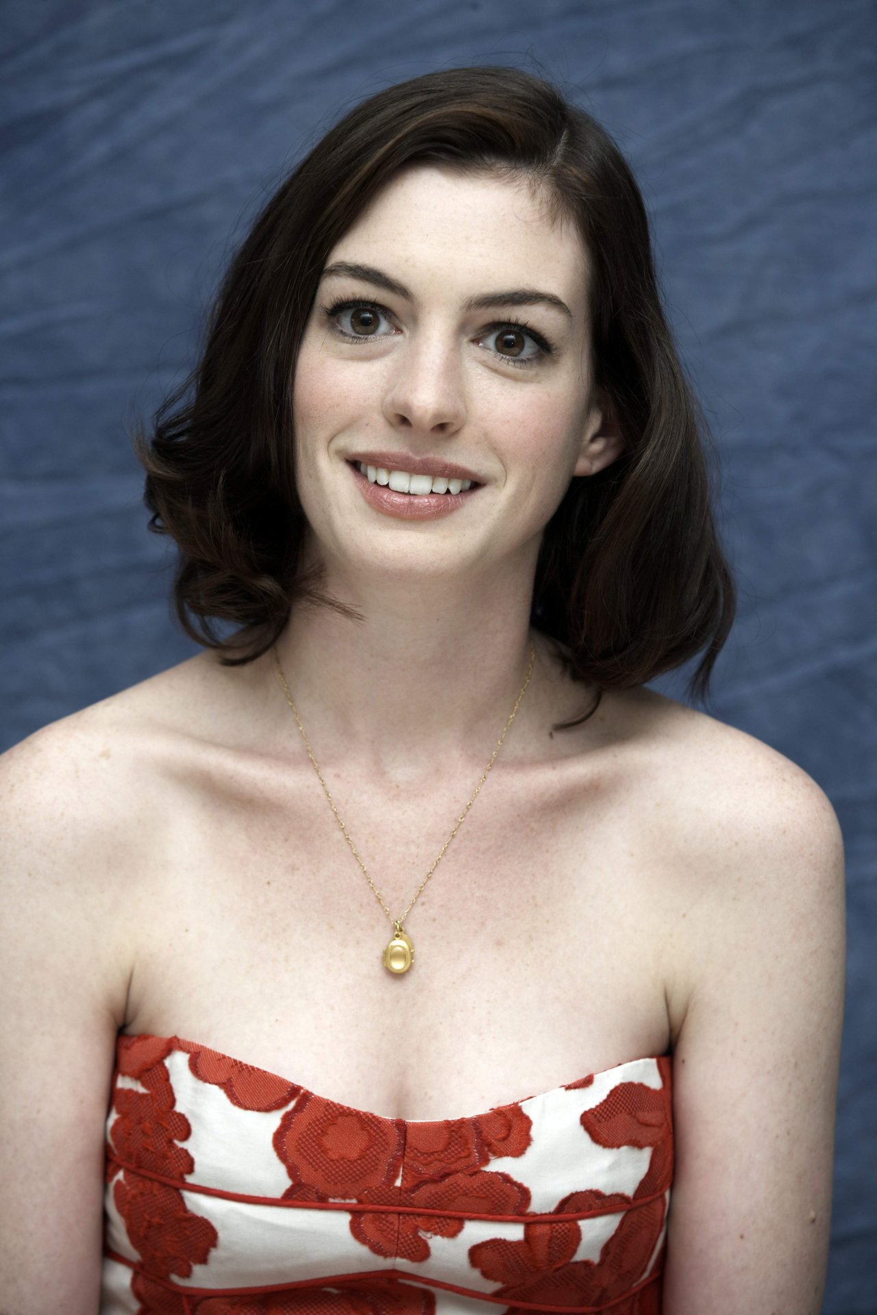 Anne Hathaway