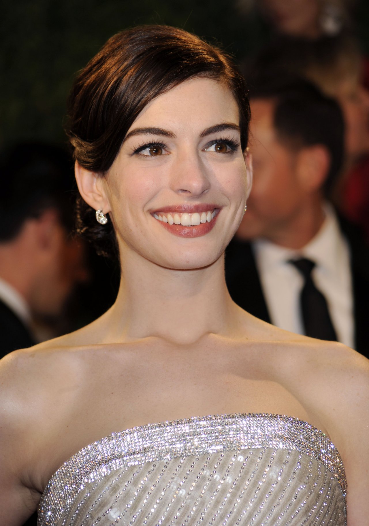 Anne Hathaway