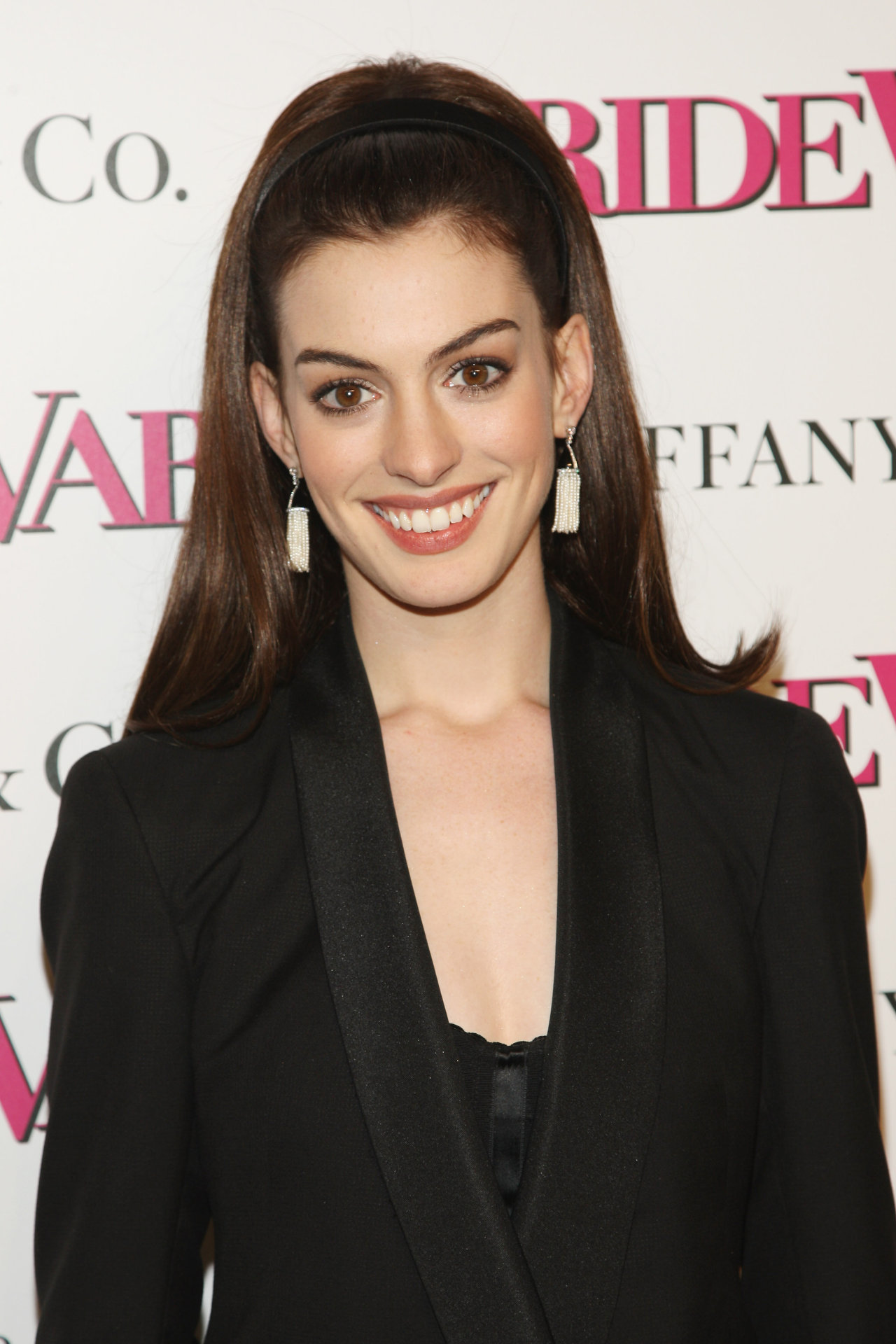 Anne Hathaway