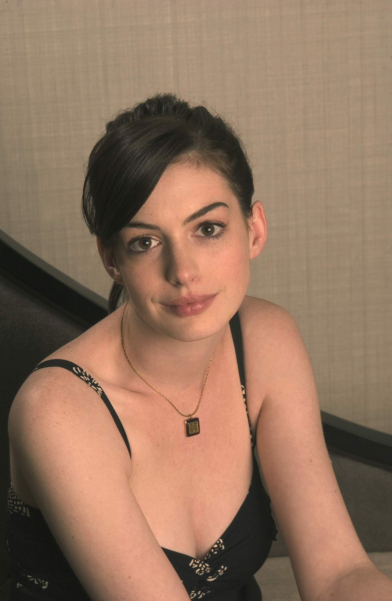 Anne Hathaway