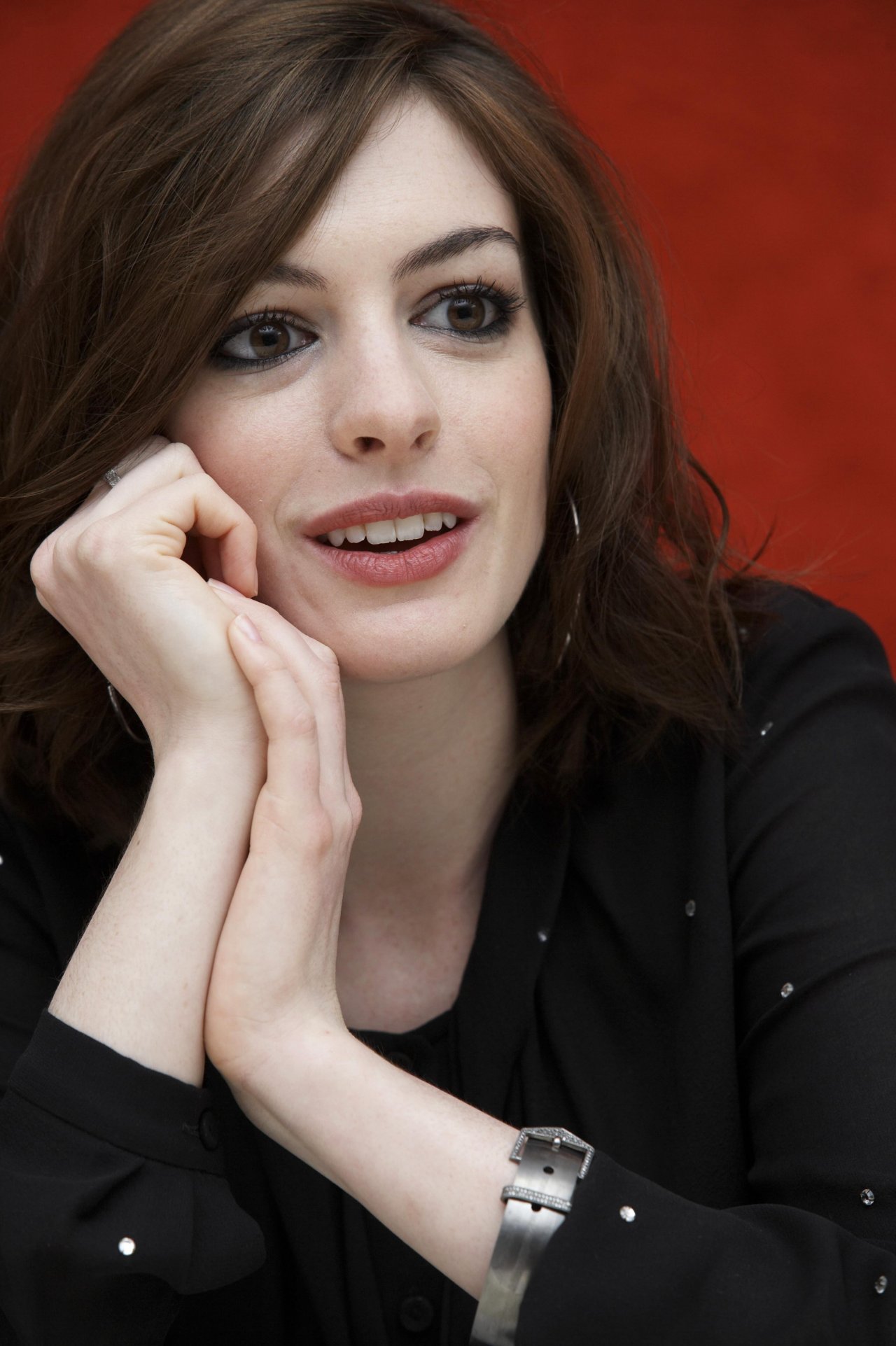 Anne Hathaway