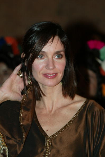 Anne Parillaud