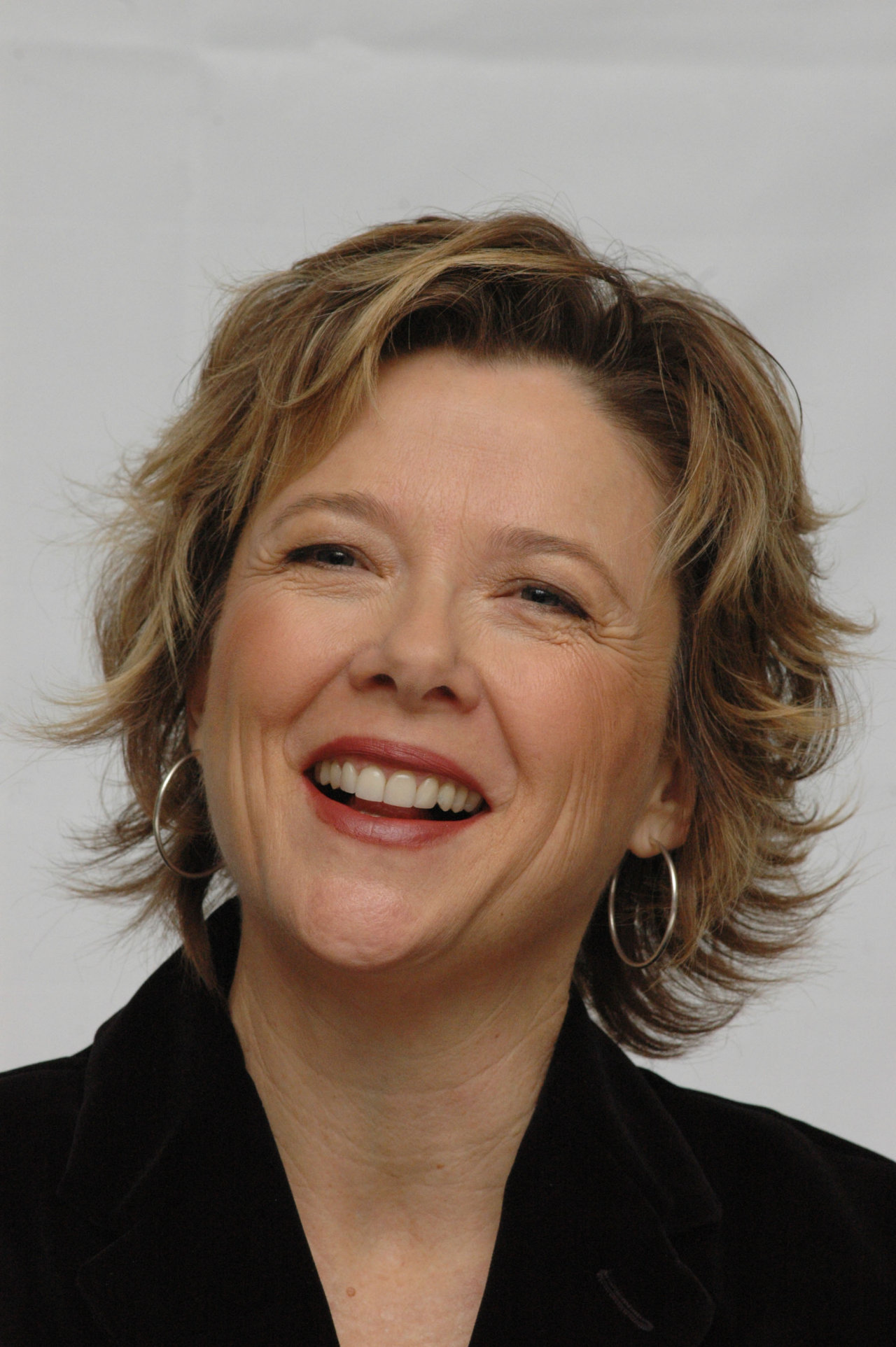 Annette Bening