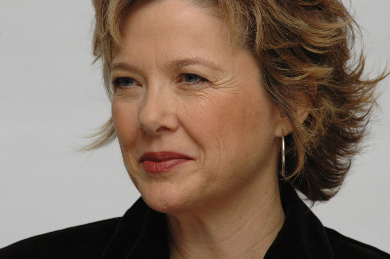 Annette Bening