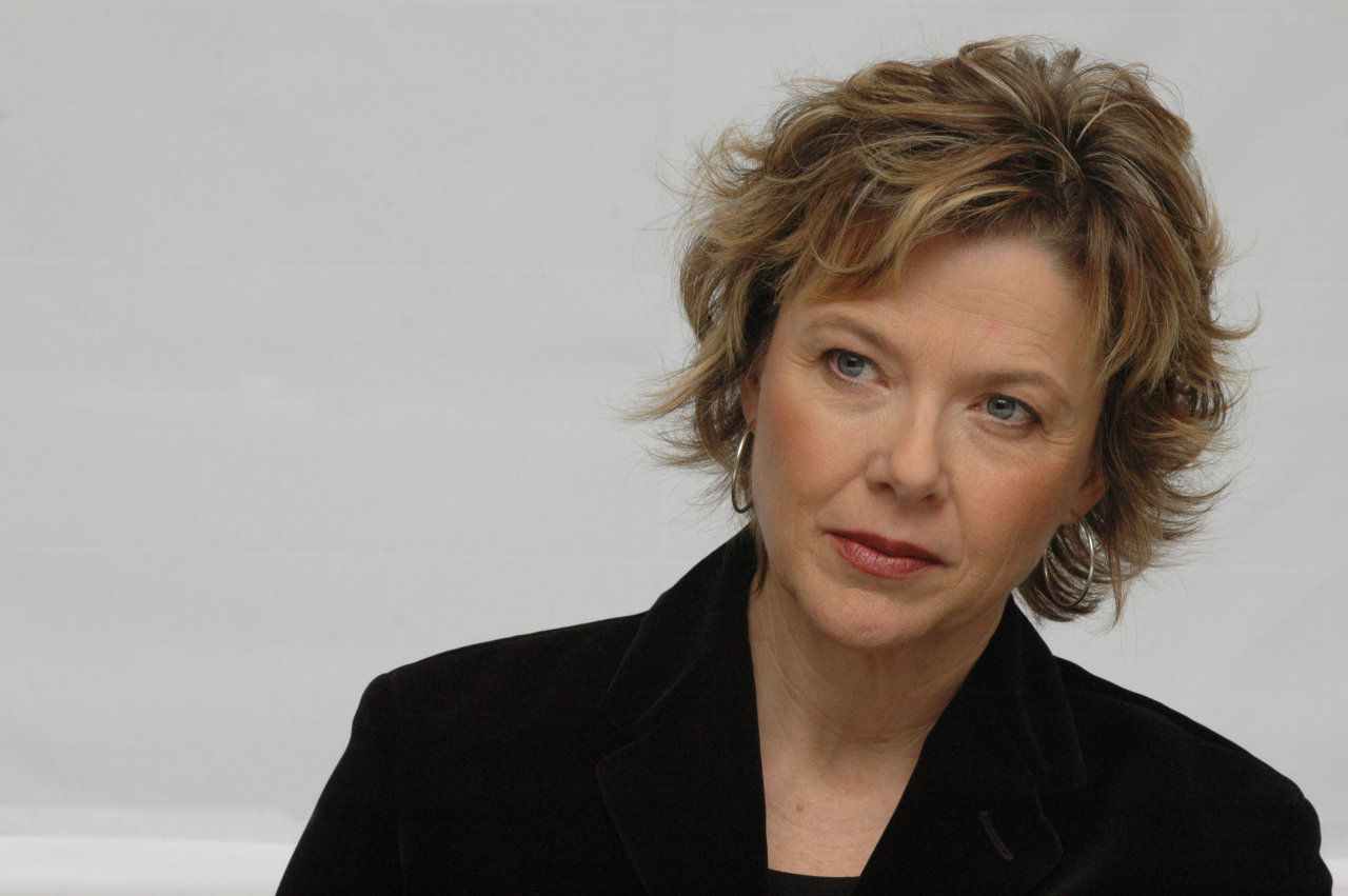 Annette Bening