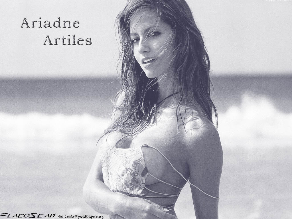 Ariadne Artiles
