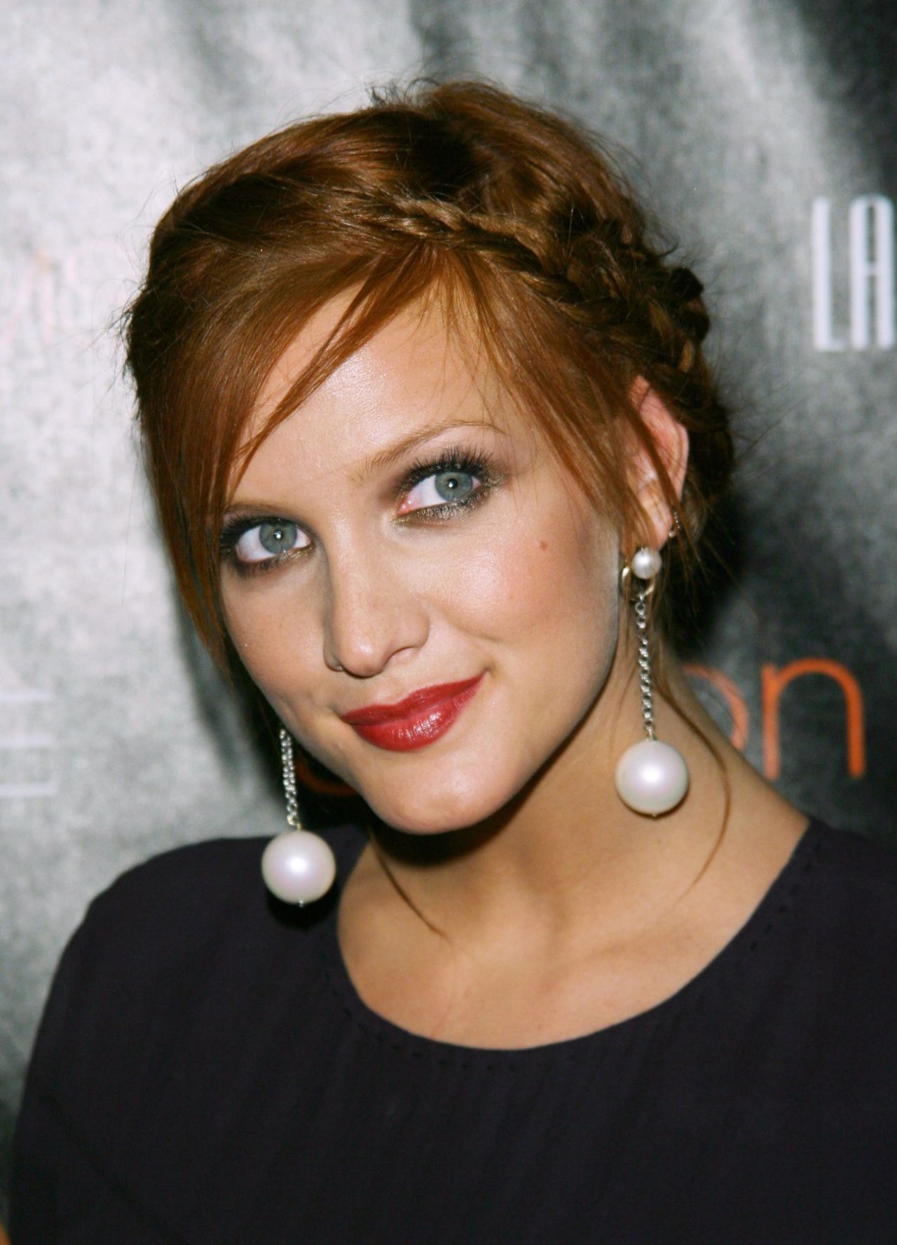 Ashlee Simpson