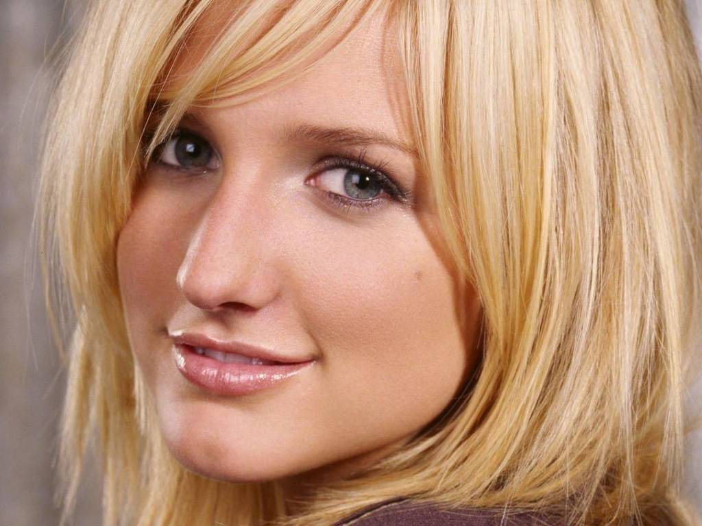 Ashlee Simpson