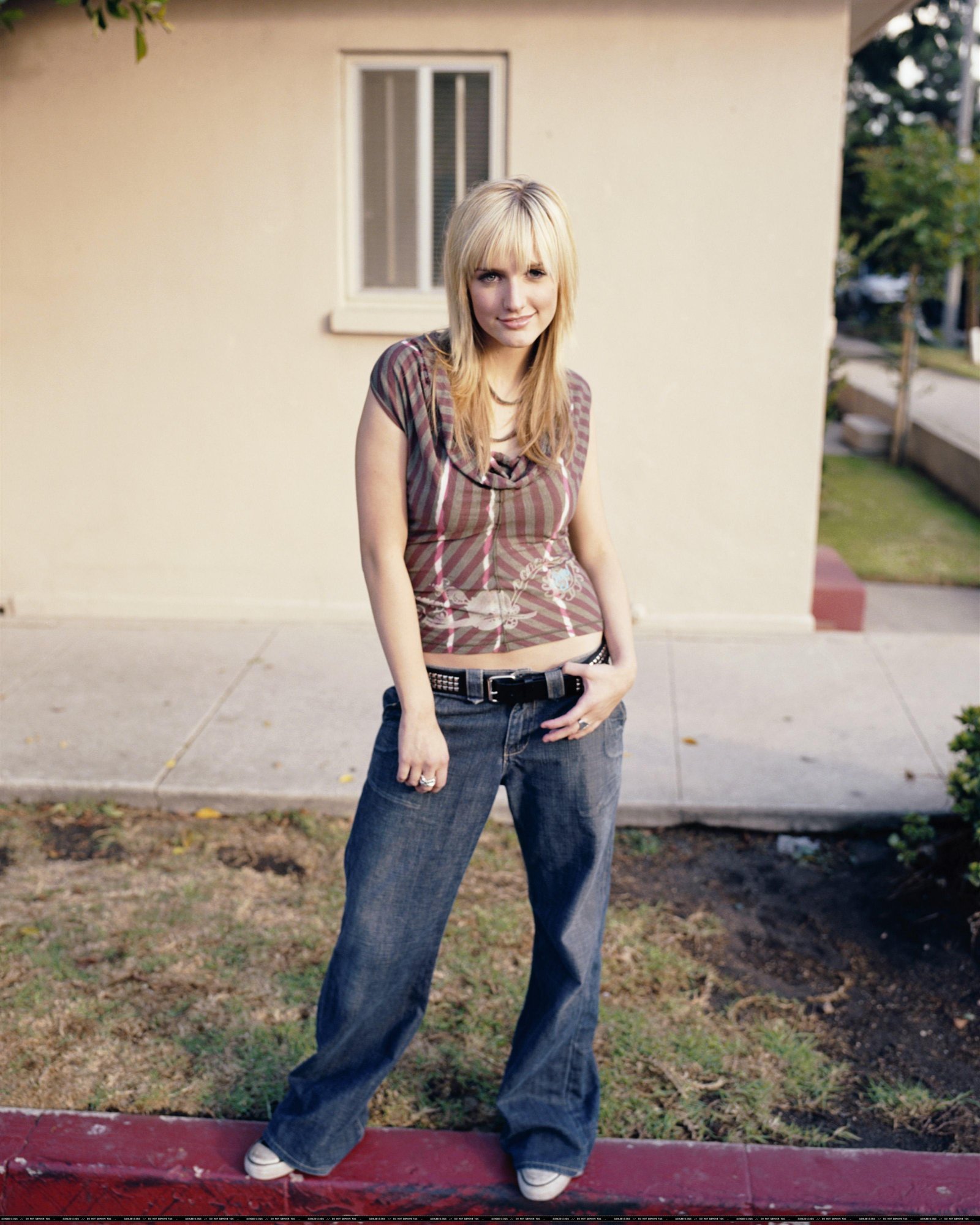 Ashlee Simpson