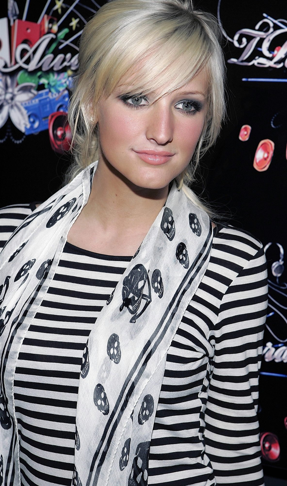 Ashlee Simpson