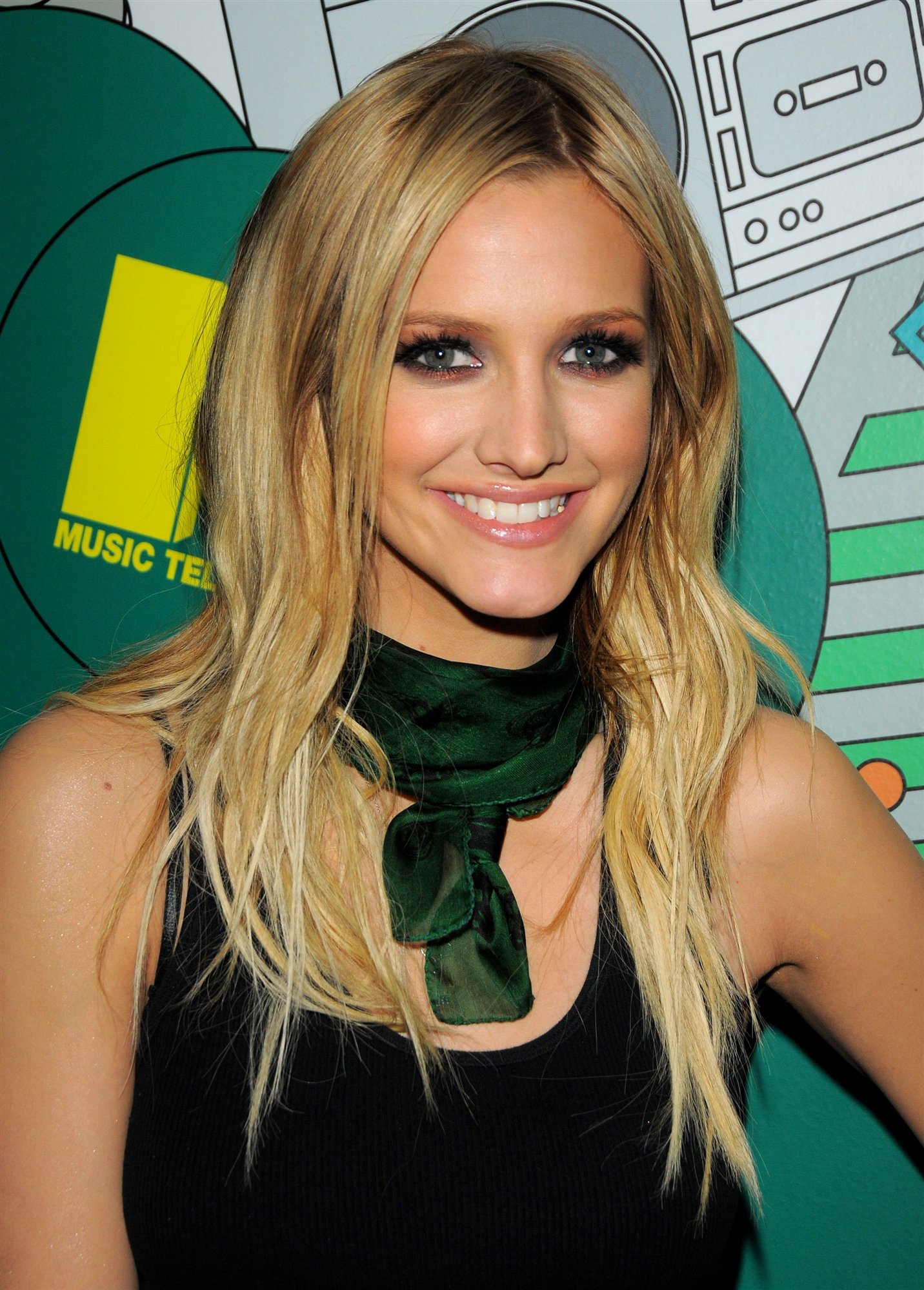 Ashlee Simpson