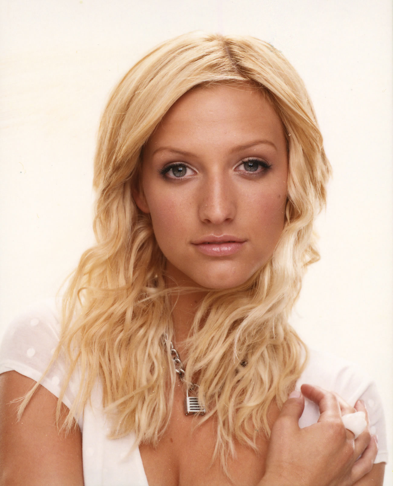 Ashlee Simpson