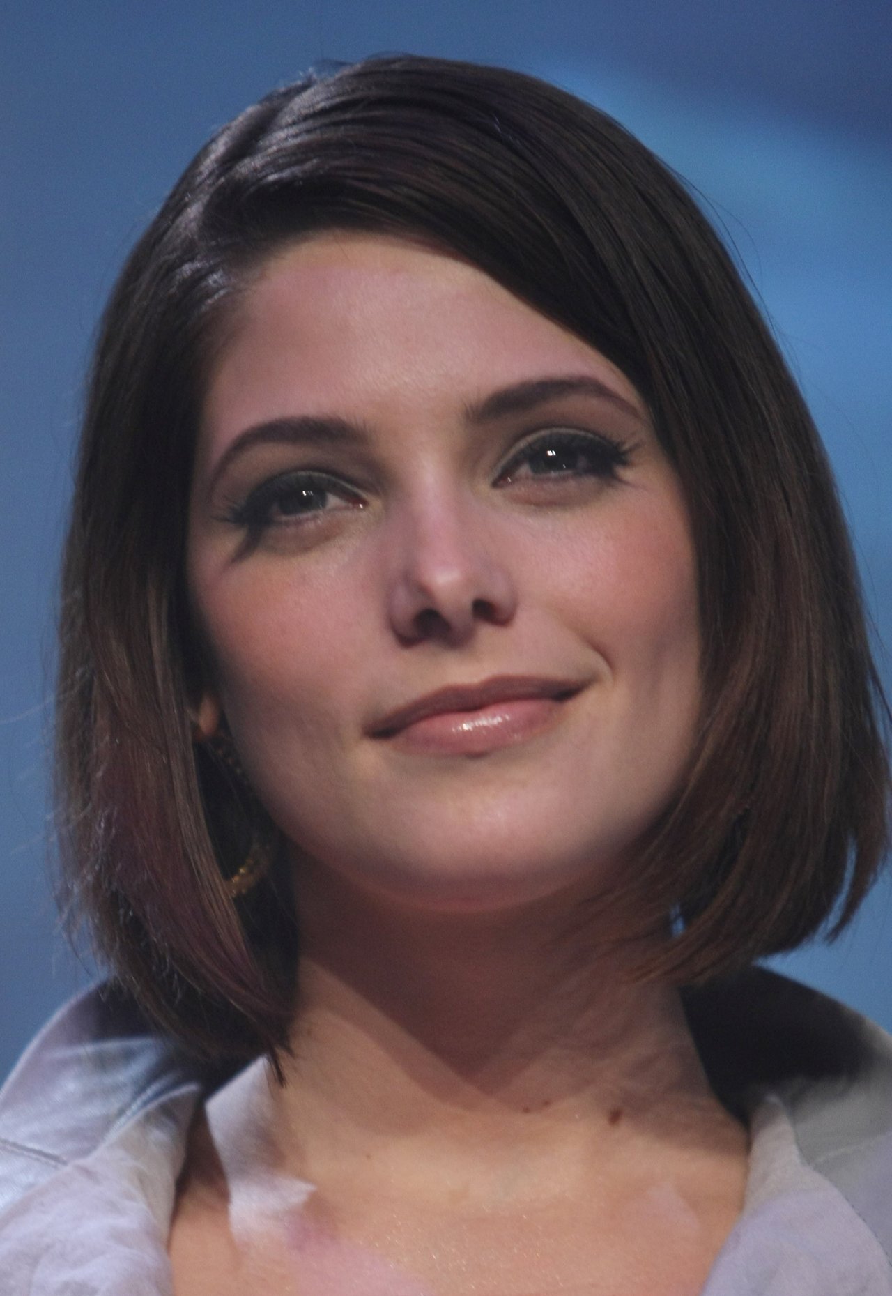 Ashley Greene