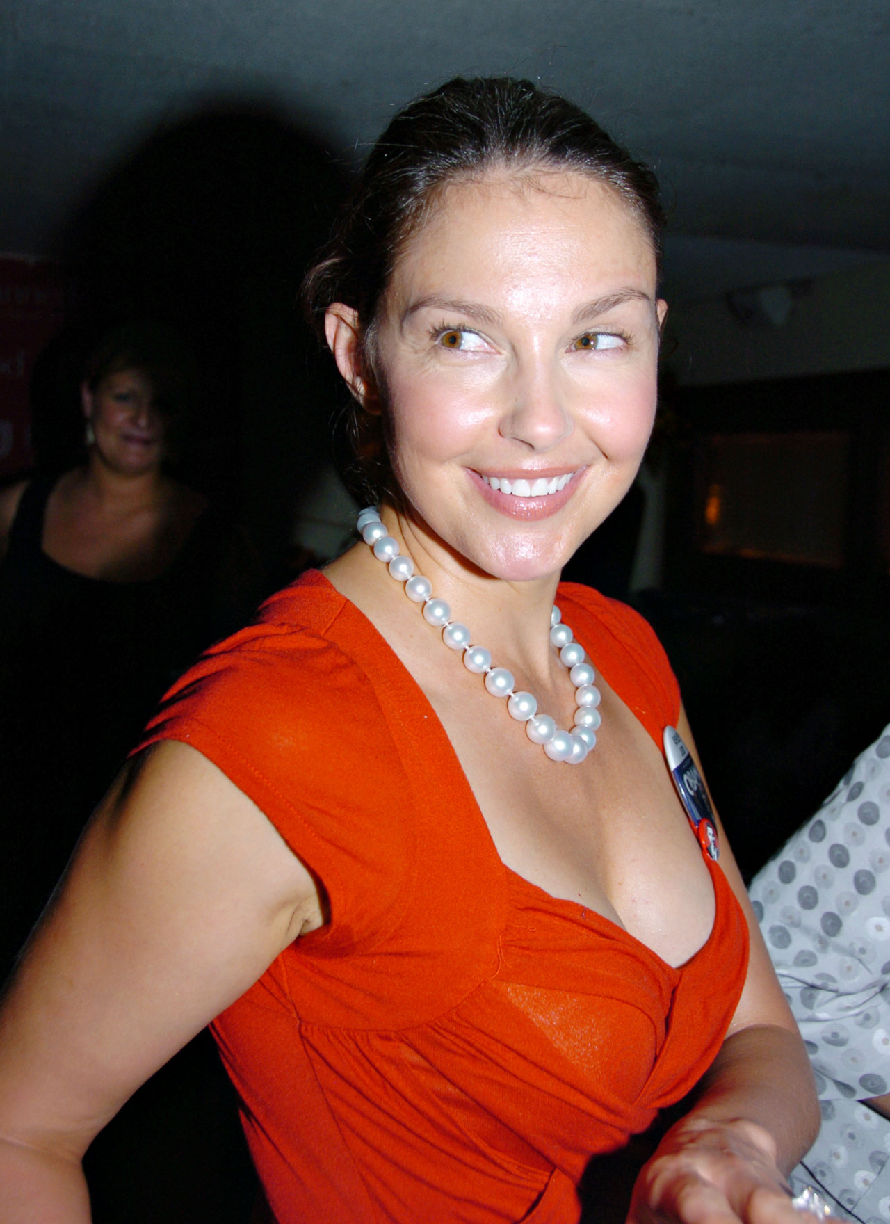 Ashley Judd