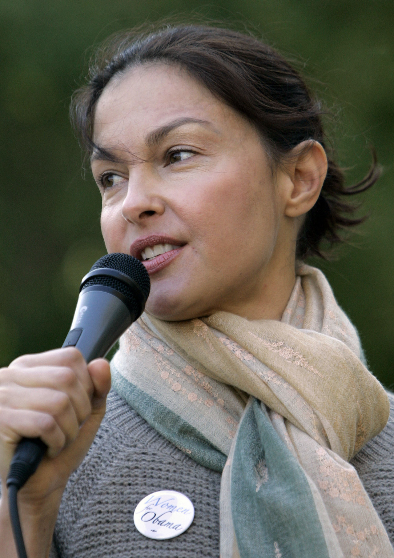 Ashley Judd