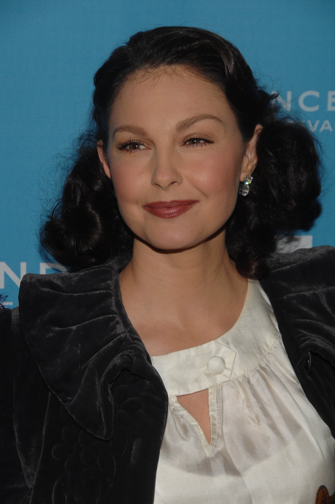 Ashley Judd