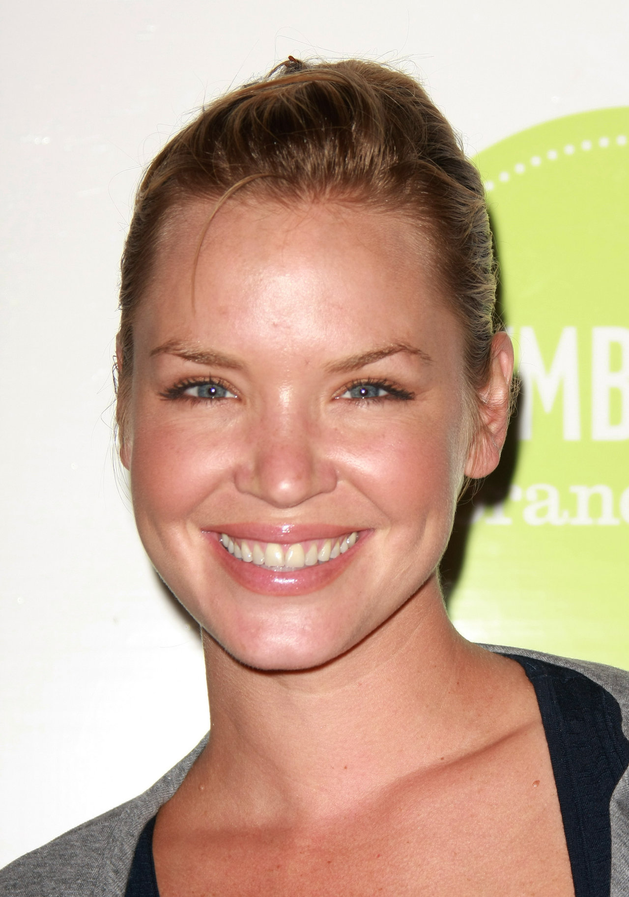 Ashley Scott