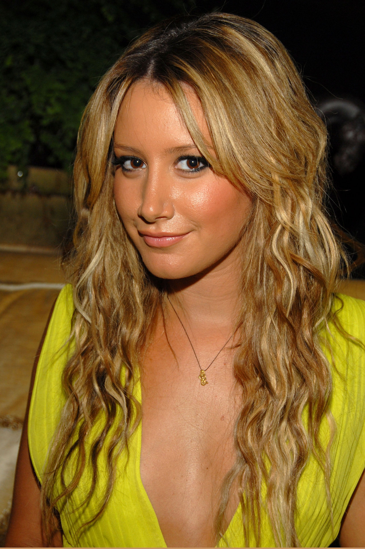Ashley Tisdale