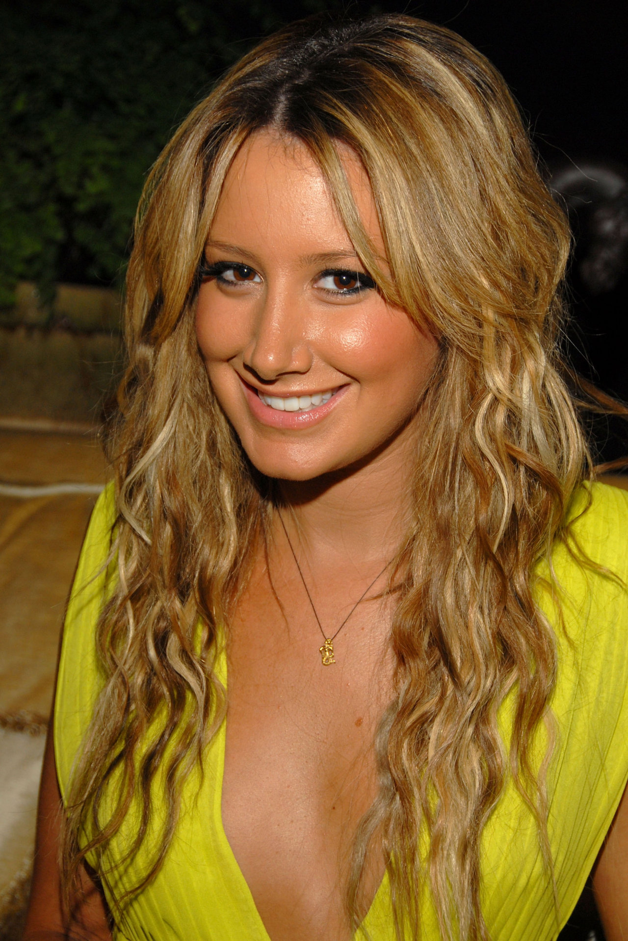 Ashley Tisdale