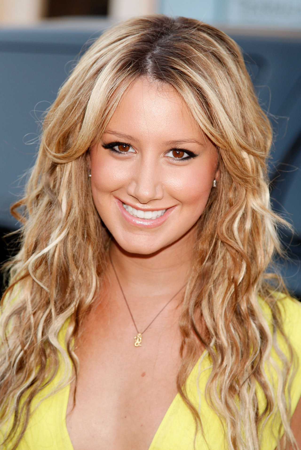 Ashley Tisdale