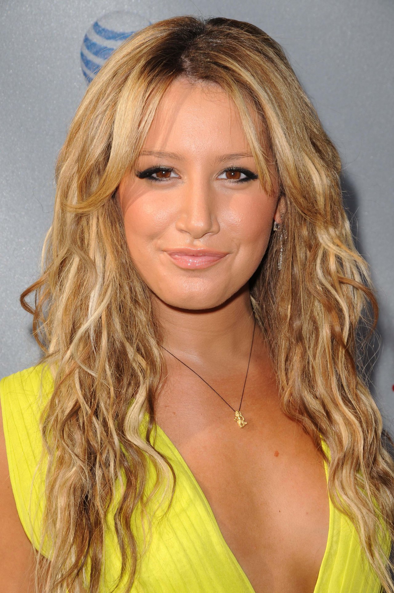 Ashley Tisdale