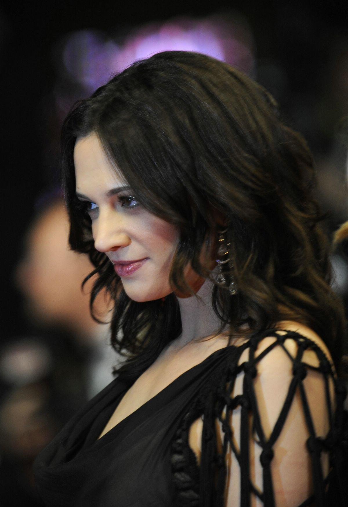 Asia Argento