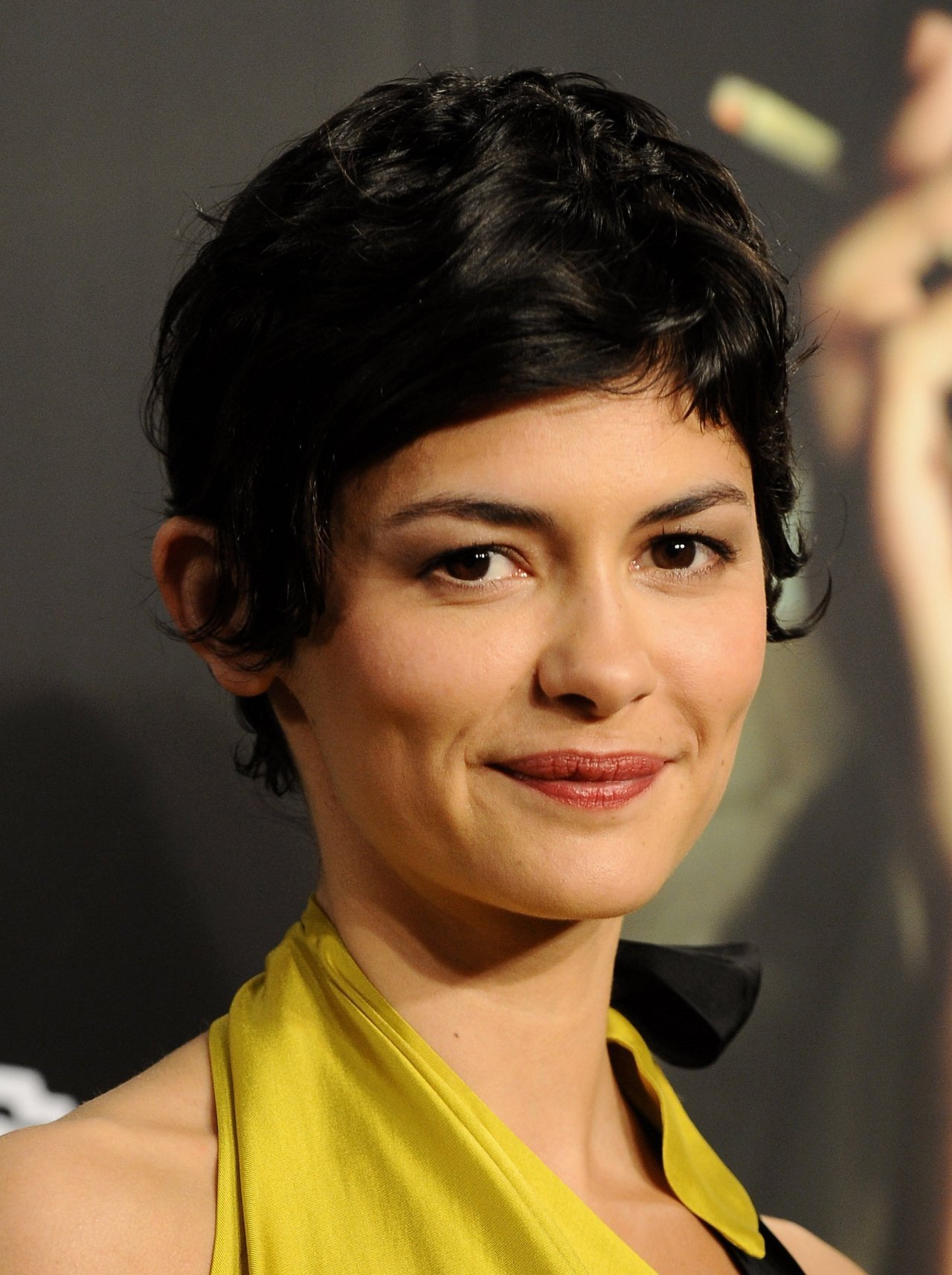 Audrey Tautou