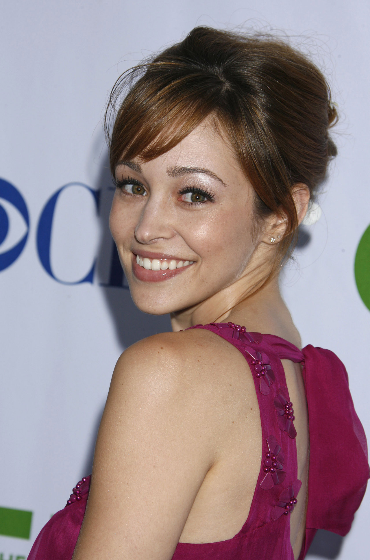 Autumn Reeser