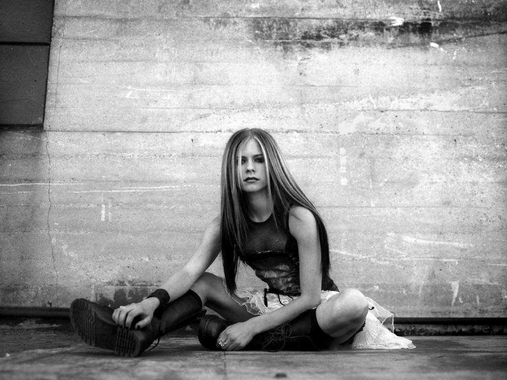 Avril Lavigne