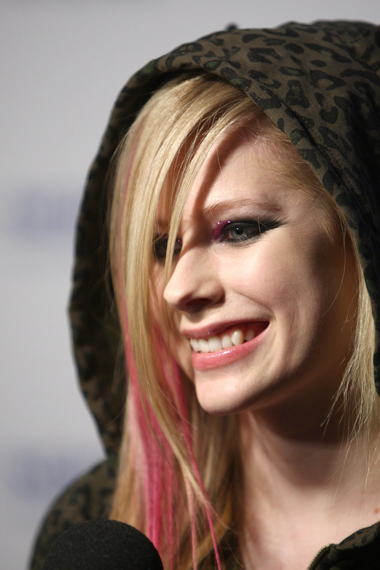 Avril Lavigne