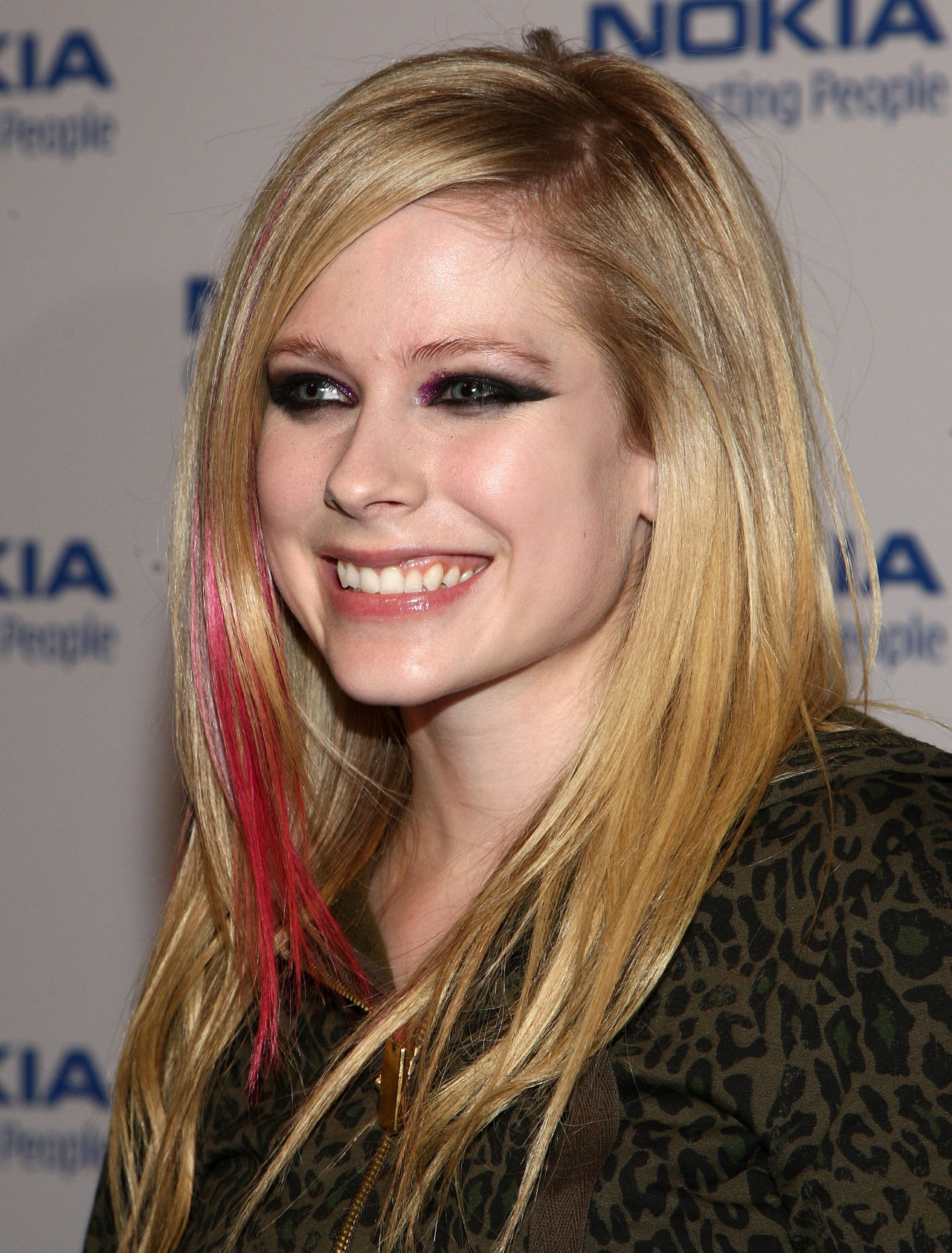 Avril Lavigne