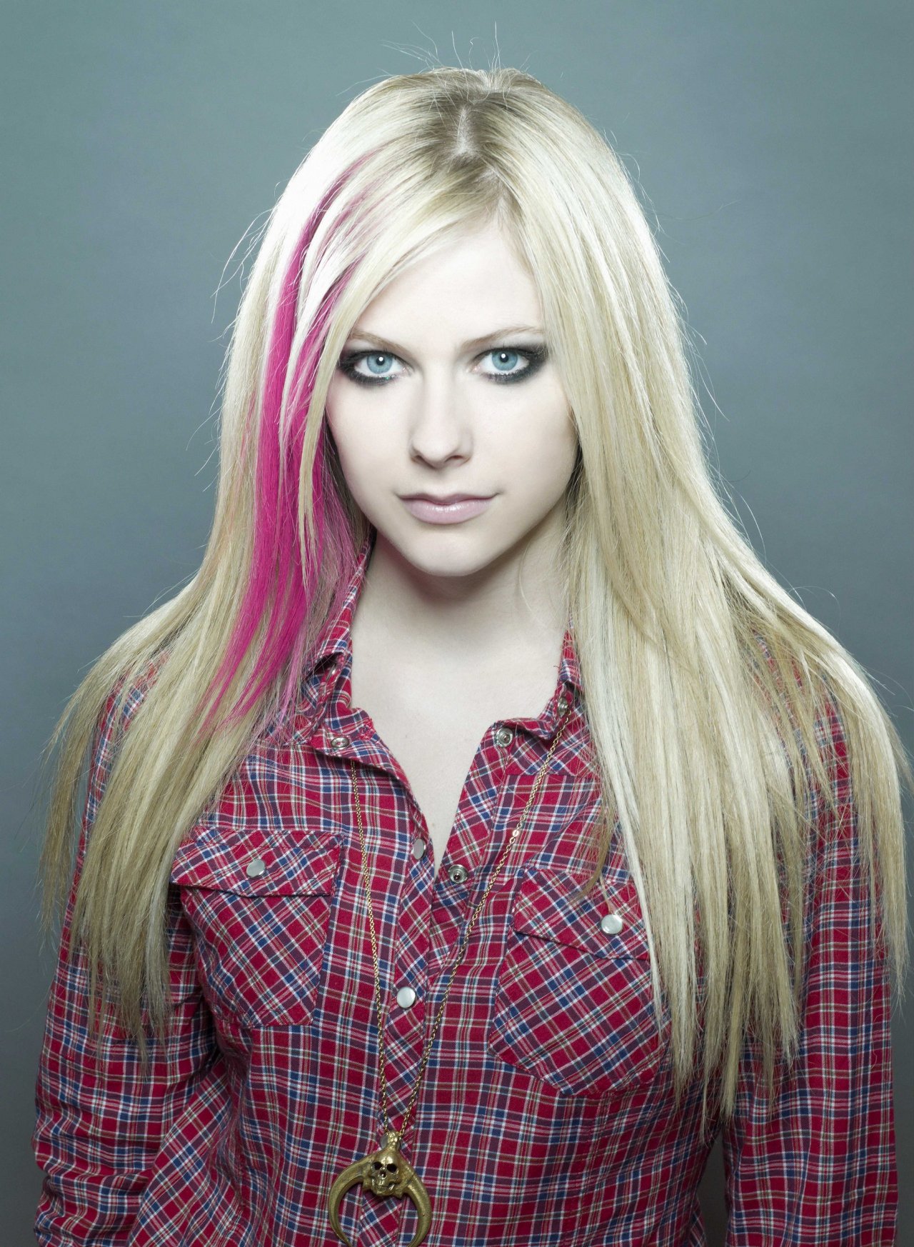 Avril Lavigne