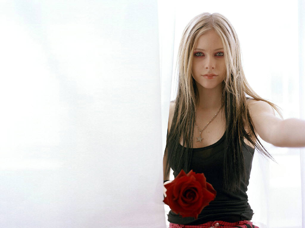 Avril Lavigne