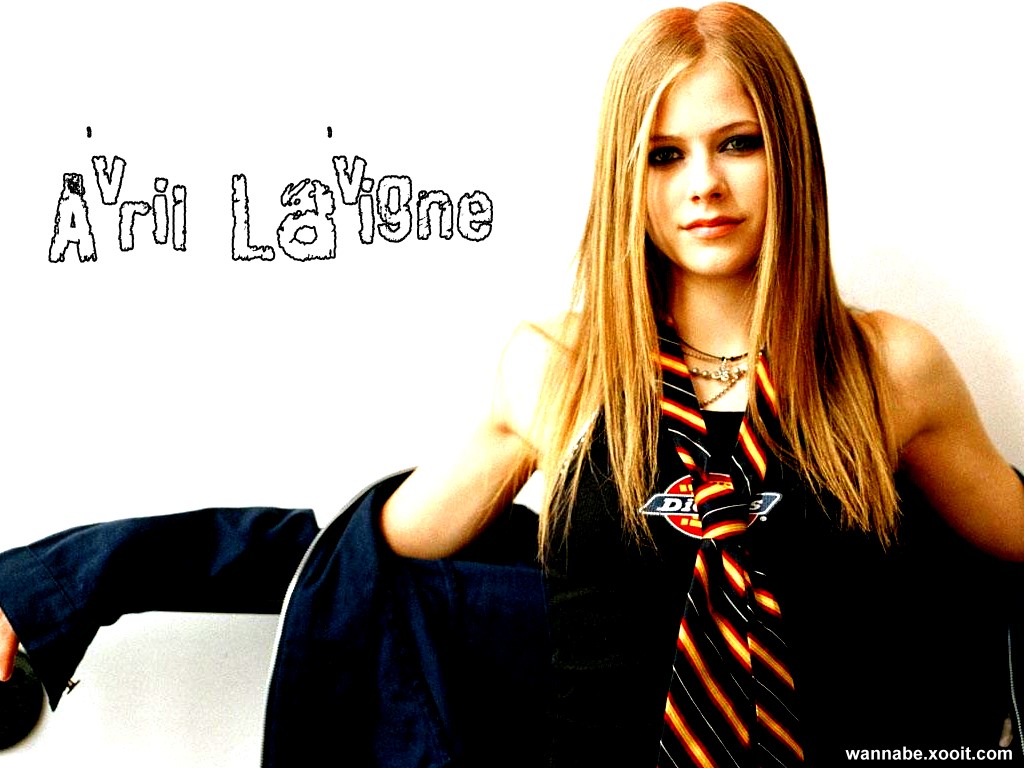 Avril Lavigne