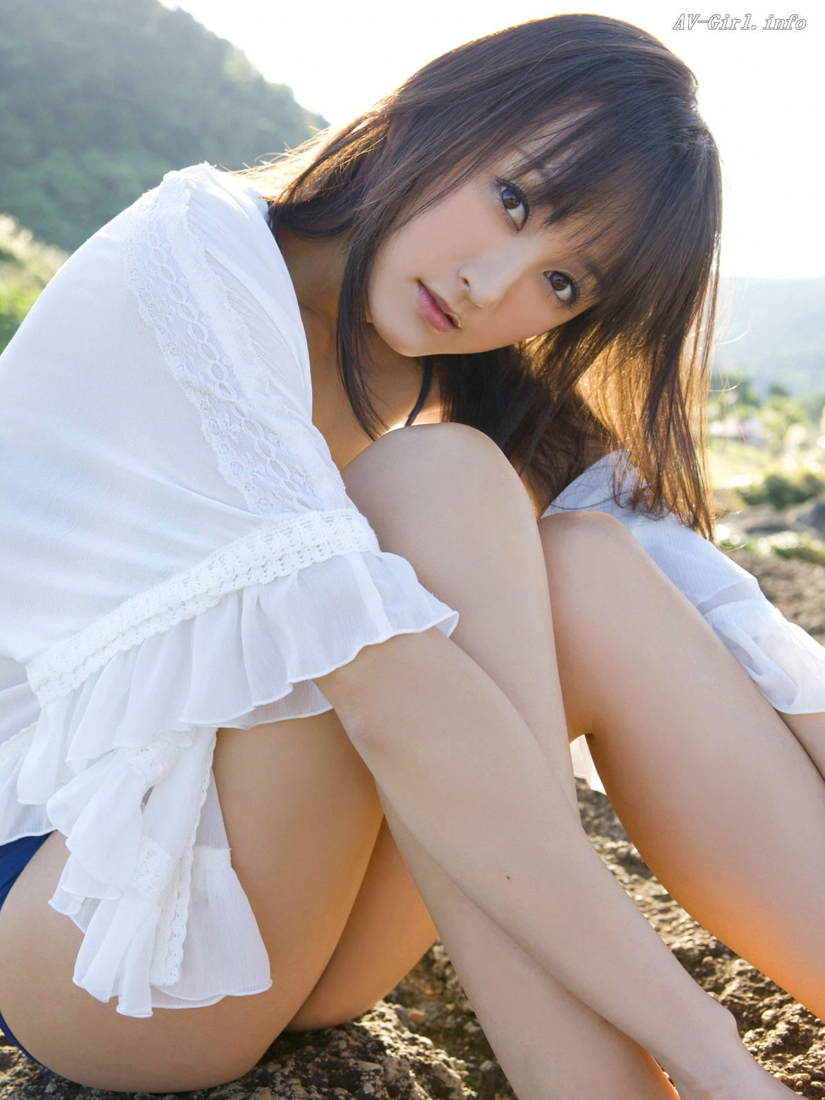 Ayaka Komatsu