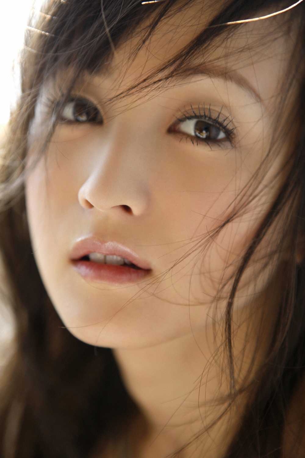 Ayaka Komatsu