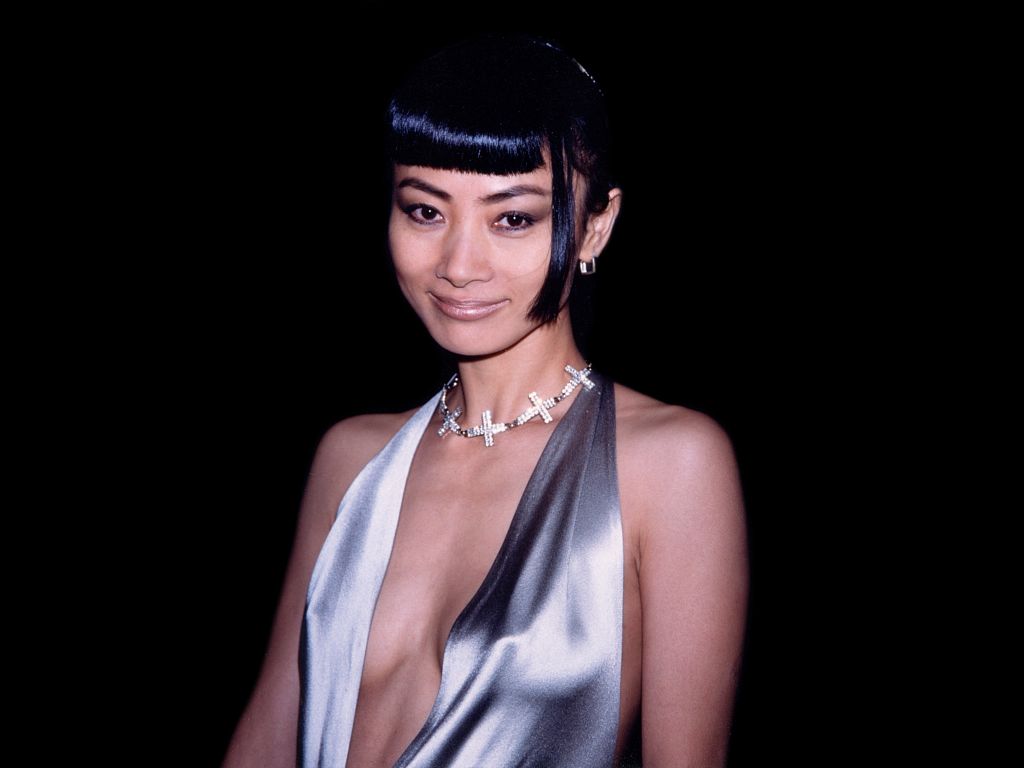 Bai Ling