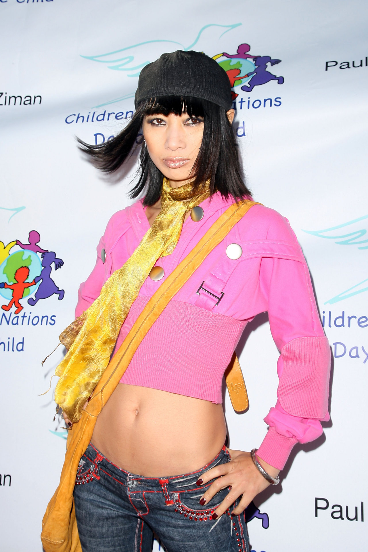 Bai Ling