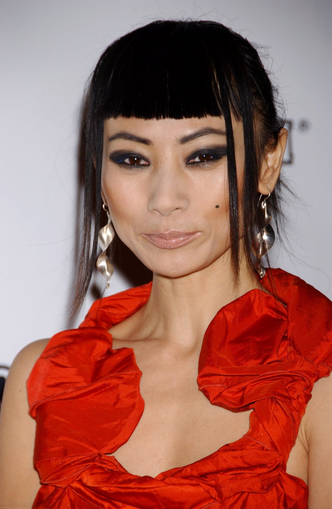 Bai Ling