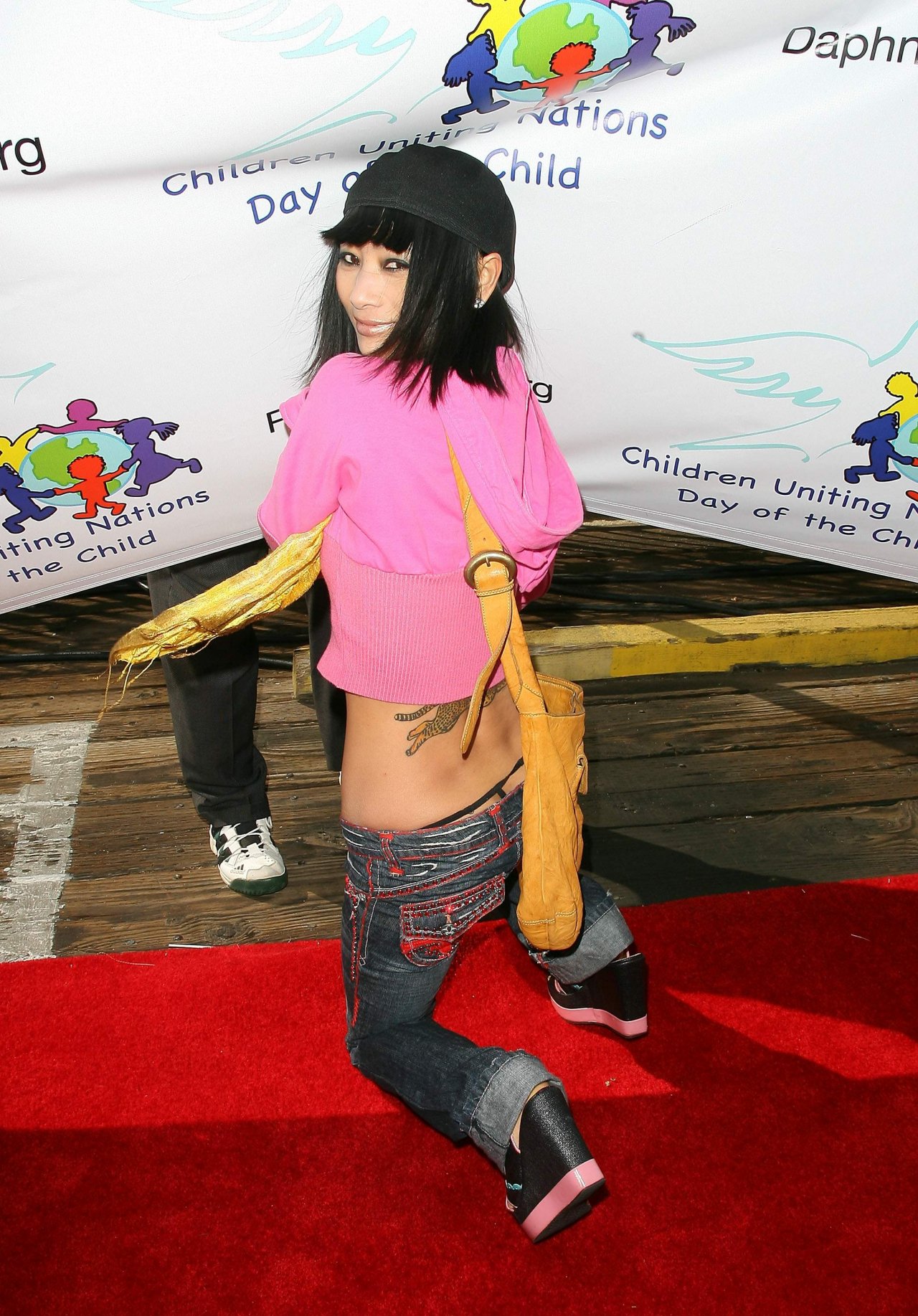 Bai Ling