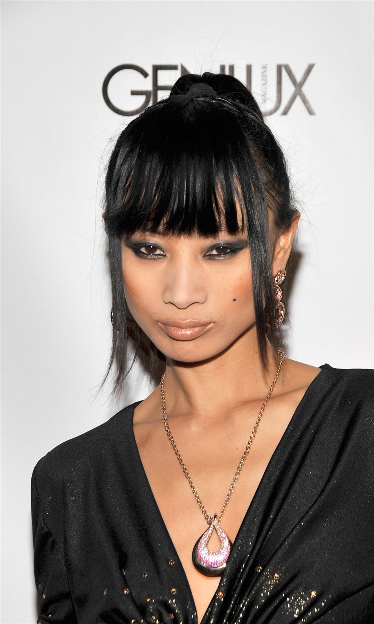 Bai Ling