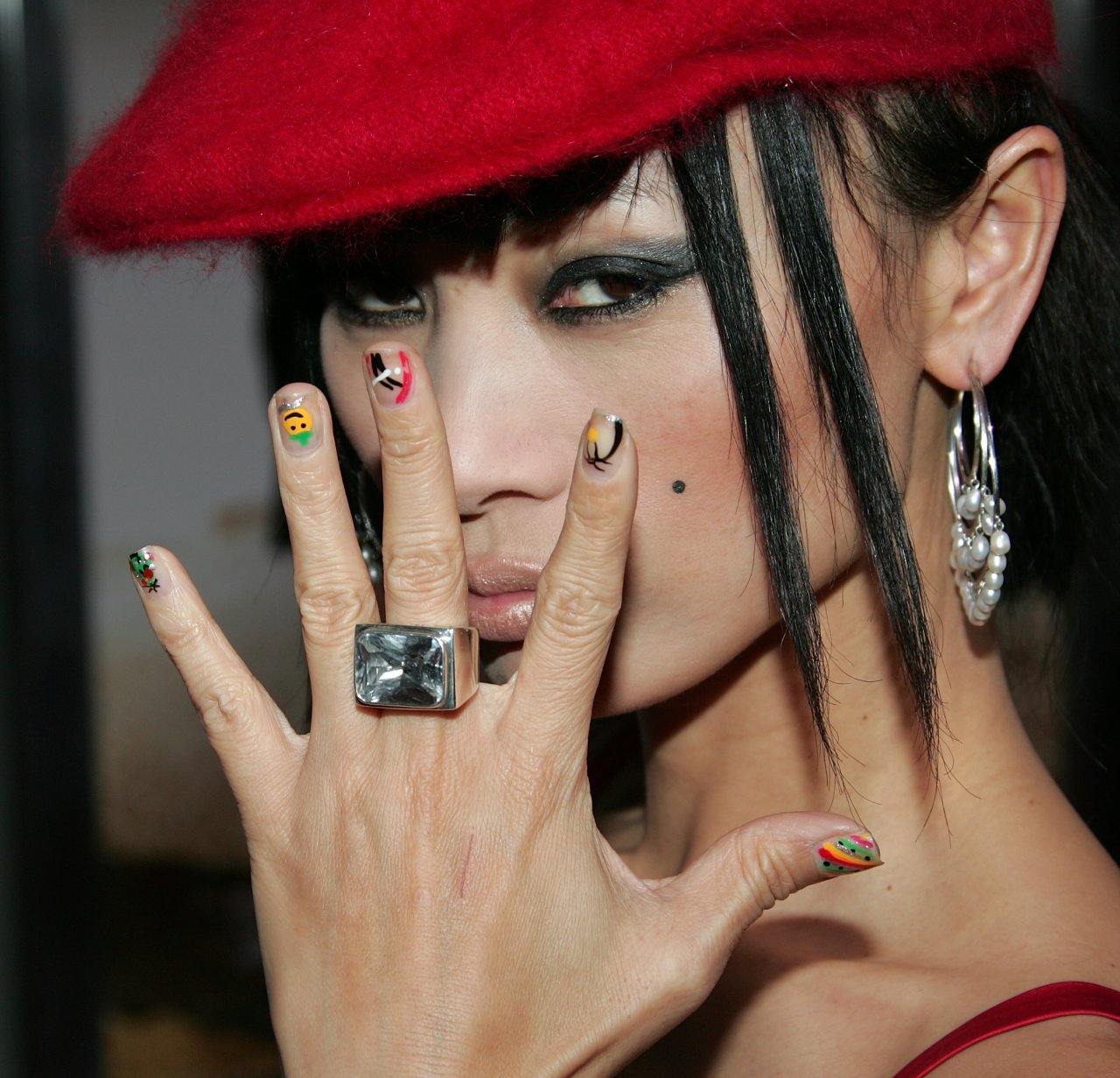 Bai Ling