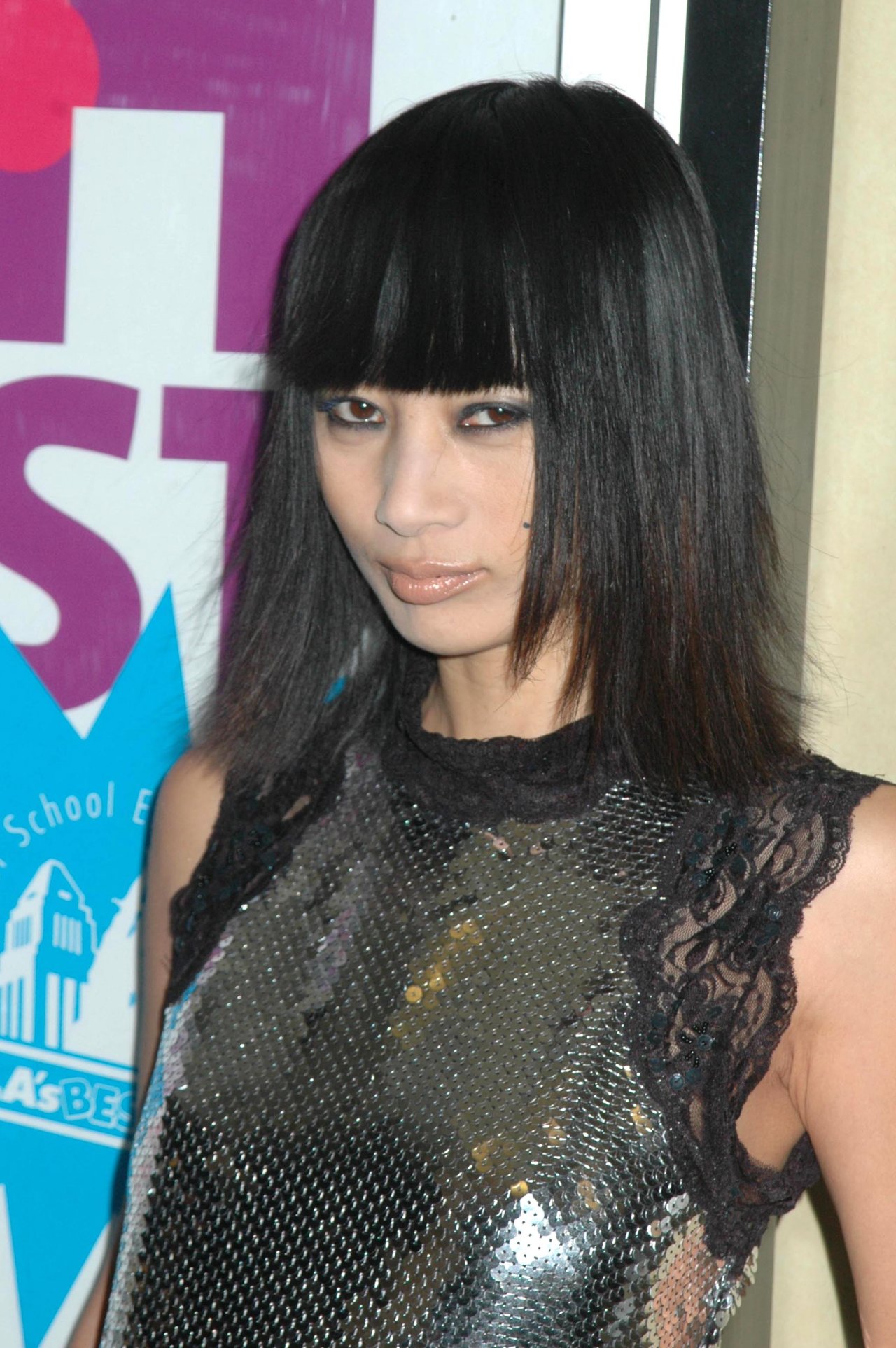 Bai Ling