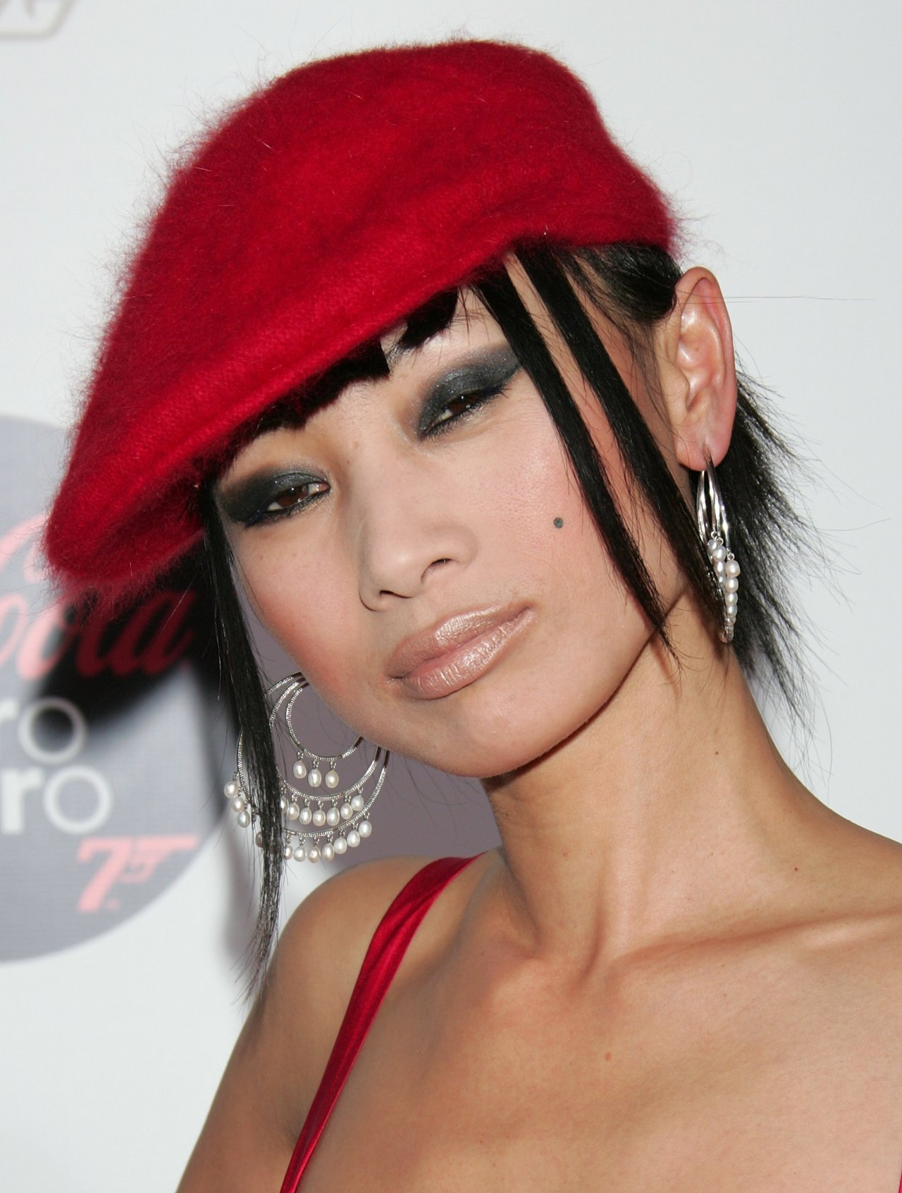 Bai Ling