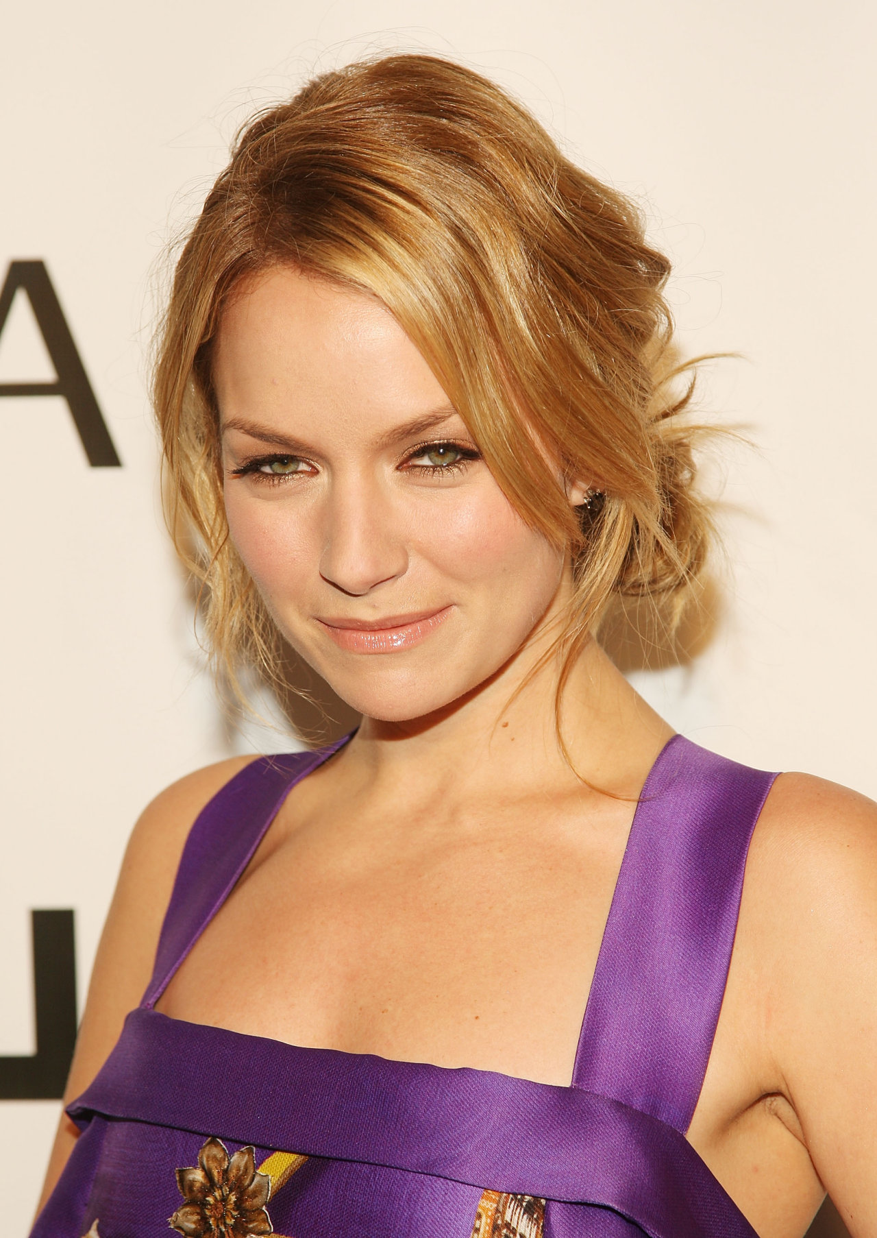 Becki Newton